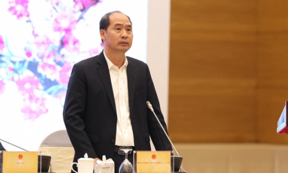 Thưởng Tết Nguyên đán Ất Tỵ 2025 tăng 13%, cao nhất hơn 1,9 tỷ đồng