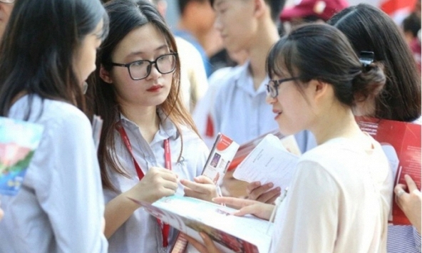 Cần sớm chốt môn thi thứ 3 lớp 10 và tiêu chí tuyển sinh lớp 6