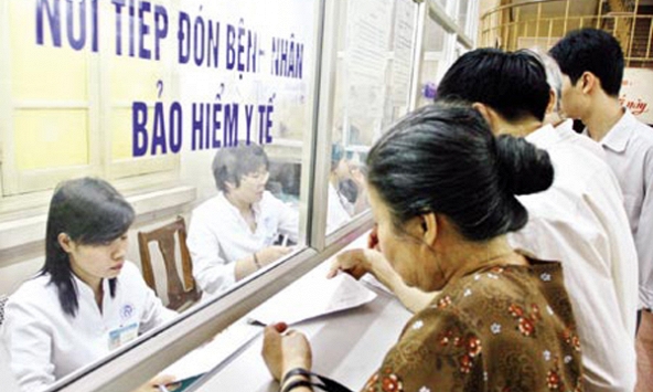 Việt Nam chi hơn 142.985 tỷ đồng cho BHYT năm 2024