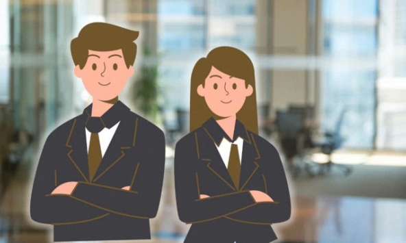 Châu Âu: Lương của lãnh đạo nữ chỉ bằng 75% so với lãnh đạo nam