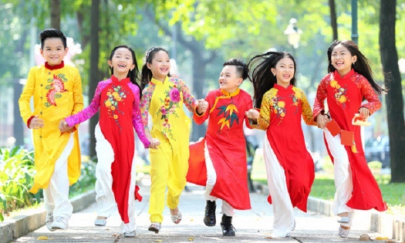 Lịch nghỉ Tết Nguyên đán 2025 chính thức của học sinh gần 63 tỉnh, thành