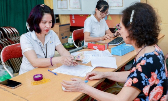 Nghỉ hưu sớm theo Nghị định 178/2024: Vừa được hưởng lương hưu, vừa được nhận thêm hỗ trợ