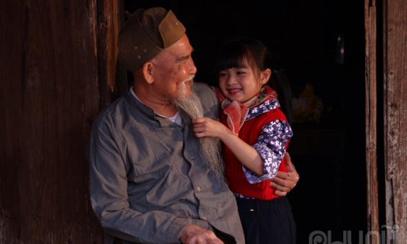 Giáo dục con ngày Tết: Hành trình khám phá bản sắc Việt