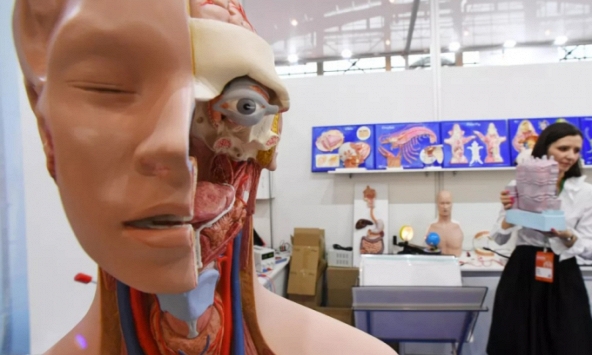 Các nhà khoa học phát hiện ra đột biến nguy hiểm ở con người