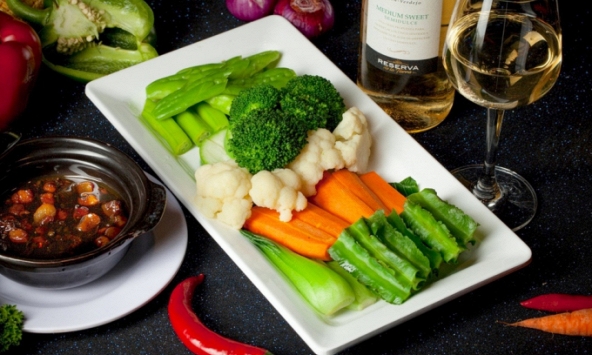 Thay đổi khẩu vị sau Tết: Những món ăn giải ngấy thanh mát, dễ làm