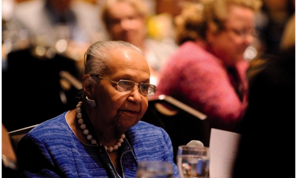 Tiến sĩ Jane Cooke Wright - Người tiên phong trong lĩnh vực hóa trị liệu