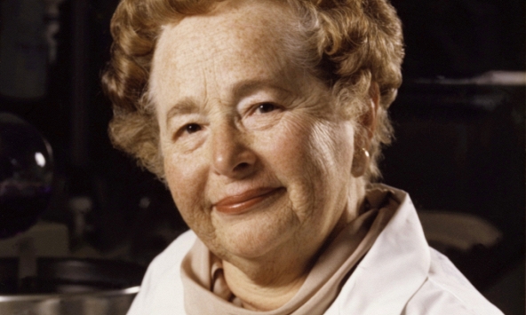 Câu chuyện về những phát minh vĩ đại của Gertrude B. Elion