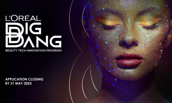 L'Oréal 'chắp cánh' cho startup công nghệ làm đẹp: Chương trình hỗ trợ đặc biệt tại Đông Nam Á - Thái Bình Dương, Trung Đông và Bắc Phi