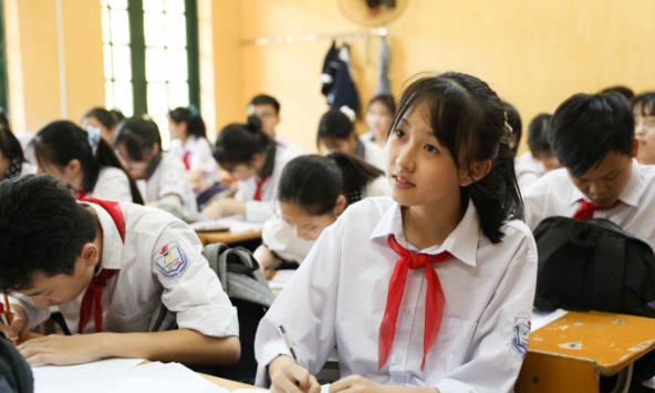 Thông tư 29 chính thức có hiệu lực: Chấm dứt dạy thêm tùy tiện