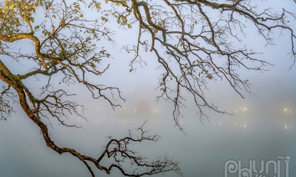 Mẹo hữu ích giúp bạn giữ nhà cửa luôn khô thoáng trong mùa nồm ẩm