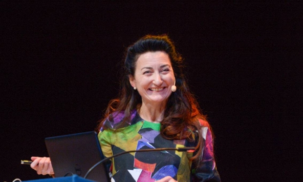 May-Britt Moser: Nhà khoa học tiên phong khám phá bí ẩn bộ não