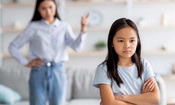 Vì sao trẻ lớn lên trở nên vô ơn? khám phá 8 nguyên nhân chính