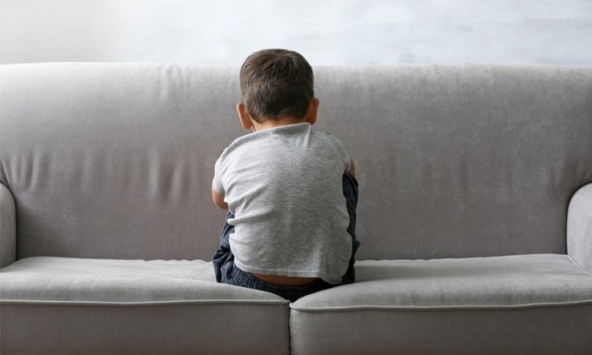 Giúp con tránh nguy cơ mắc rối loạn phổ tự kỷ