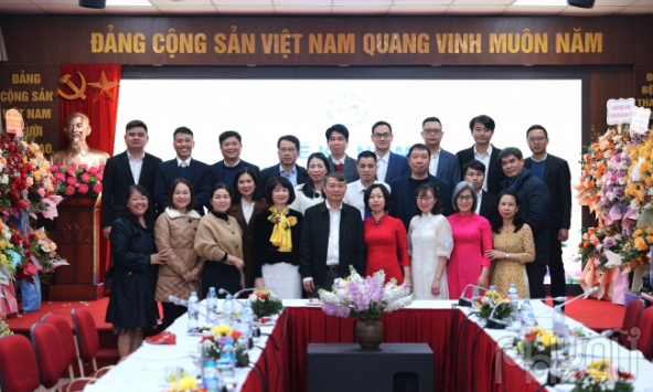 Bệnh viện Thanh Nhàn tổ chức Hội nghị khoa học nhân kỷ niệm 70 năm Ngày Thầy thuốc Việt Nam