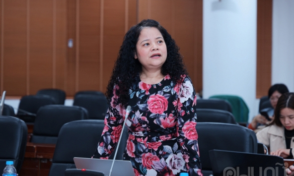 Tiêu chí lựa chọn bạn đời và quyết định kết hôn từ khía cạnh bình đẳng giới