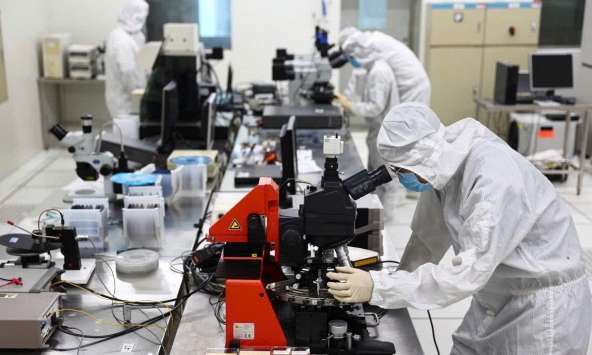 Nhà khoa học đầu ngành, tổng công trình sư sẽ được hưởng nhiều đặc quyền mới