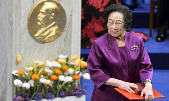 Nữ Giáo sư  Youyou Tu: Người hùng thầm lặng đã cứu sống hàng triệu người khỏi sốt rét