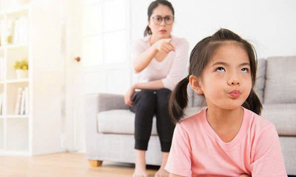 “Con nít có biết gì đâu”- Quan niệm sai lầm của nhiều bậc cha mẹ