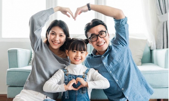 Việt Nam tăng 8 bậc trên bảng xếp hạng hạnh phúc toàn cầu