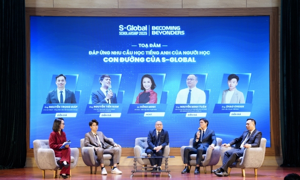 Học tiếng Anh trong thời 4.0: Thách thức và cơ hội