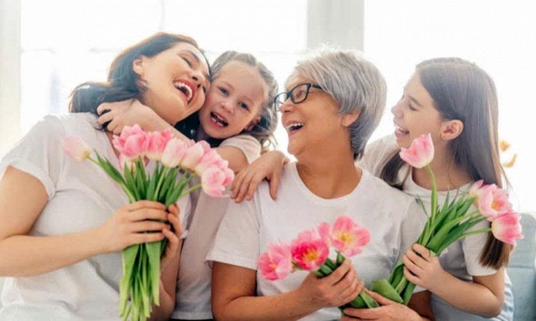 Ngày Quốc tế Hạnh phúc 20/3: Dạy con hạnh phúc, kiến tạo tương lai