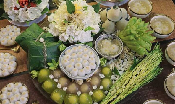 Gợi ý mâm cúng Tết Hàn Thực 2025 đầy đủ và ý nghĩa