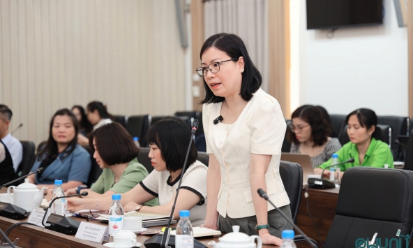 Hiểu đúng về tự kỷ: Vai trò quan trọng của phụ huynh trong quá trình can thiệp