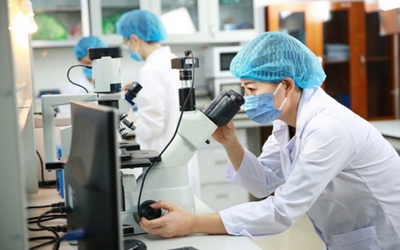 Hoàn thiện thể chế, tạo động lực phát triển khoa học, công nghệ và đổi mới sáng tạo