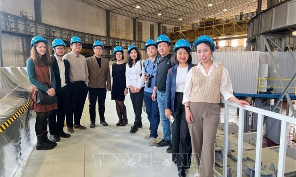 Đột phá theo Nghị quyết 57: Hướng đi đúng đắn cho kỷ nguyên phát triển vượt bậc về khoa học công nghệ 