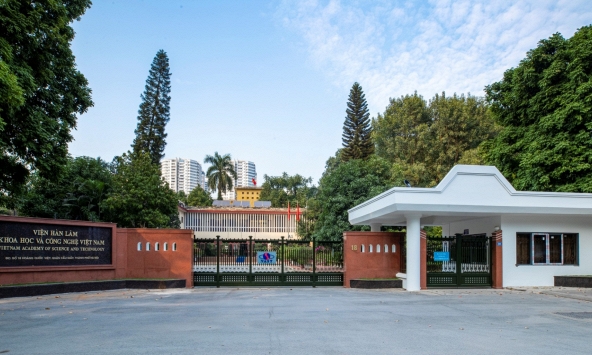 Đưa Viện Hàn lâm Khoa học và Công nghệ Việt Nam trở thành trung tâm khoa học, công nghệ hàng đầu tại Việt Nam