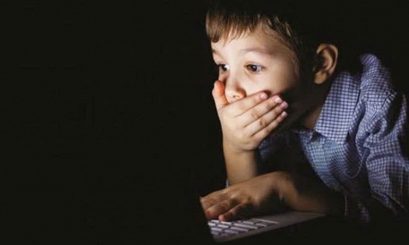 Tình huống nhạy cảm: Cơ hội giáo dục giới tính đầu đời cho trẻ