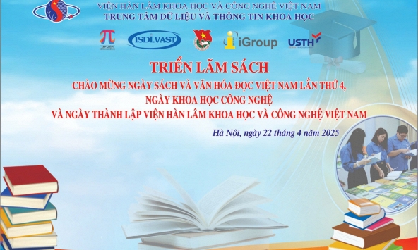 'Trí tuệ nhân tạo - Cơ hội và Thách thức': Góc nhìn từ các chuyên gia tại Viện Hàn lâm