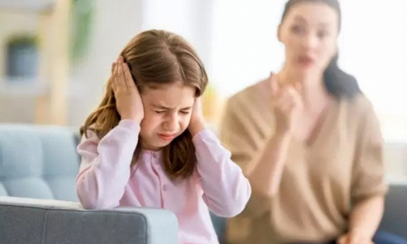 Cảnh báo tình trạng trẻ 5 tuổi ỷ lại: Cha mẹ cần xem lại cách giáo dục