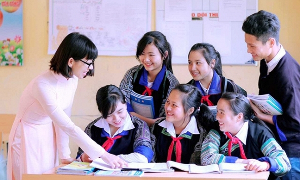 Chính phủ ban hành Nghị định mới về dạy và học tiếng dân tộc thiểu số