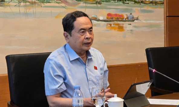 Chủ tịch Quốc hội đề xuất đổi tên Luật Khoa học Công nghệ, mở rộng sang Đổi mới sáng tạo