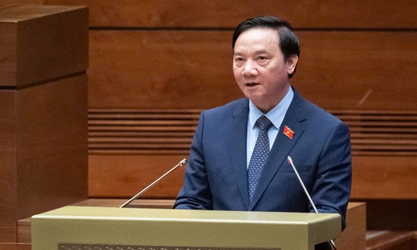 Quốc hội thảo luận sửa đổi Hiến pháp: Tập trung vào vai trò Mặt trận Tổ quốc, Công đoàn và tái cấu trúc chính quyền địa phương