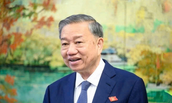 Tổng Bí thư Tô Lâm: Hướng tới chăm sóc sức khỏe toàn dân, miễn viện phí vào giai đoạn 2030-2035