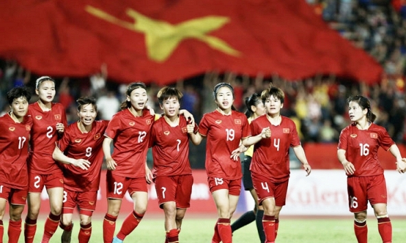 World Cup nữ mở rộng lên 48 đội: Cơ hội lịch sử cho bóng đá nữ Việt Nam