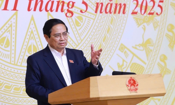 Xóa nhà tạm, nhà dột nát: Thần tốc hoàn thành bằng trách nhiệm và tình thương