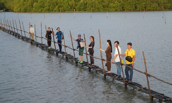 Tác động của dịch bệnh Covid-19 đến hành vi lựa chọn du lịch xanh của du khách nội địa tại khu vực Đồng bằng Sông Cửu Long