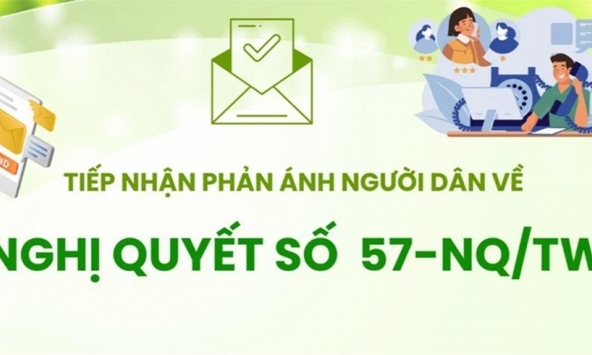 Ra mắt Hệ thống PAKN-SKGP Quốc gia: Kênh mới thúc đẩy Khoa học, Công nghệ và Chuyển đổi số