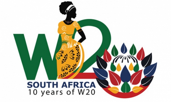 Nam Phi kêu gọi chuyển đổi bình đẳng giới từ đối thoại sang hành động cụ thể