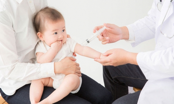 Việt Nam đặt mục tiêu sản xuất vắc xin đạt chuẩn quốc tế trước năm 2030