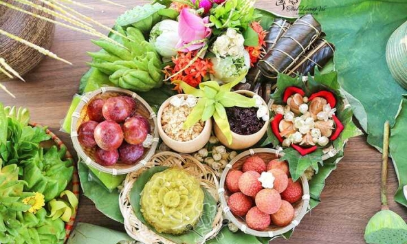 Tết Đoan Ngọ: Ăn gì để 'diệt sâu bọ' theo truyền thống Việt?