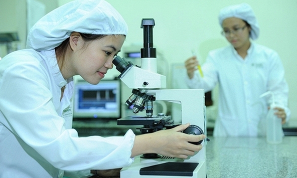 Bộ Khoa học và Công nghệ công bố 21 'bài toán lớn' thúc đẩy đột phá KH&CN và Chuyển đổi số