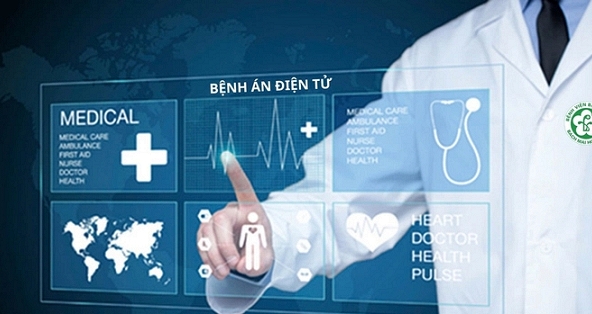 Bộ Y tế ban hành Thông tư hướng dẫn triển khai hồ sơ bệnh án điện tử
