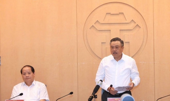 40.000 người tham gia lễ kỷ niệm 80 năm Cách mạng Tháng Tám và Quốc khánh 2-9 tại Ba Đình Hà Nội 