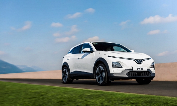 Tầm giá 600 triệu đồng lăn bánh nên mua xe gì?