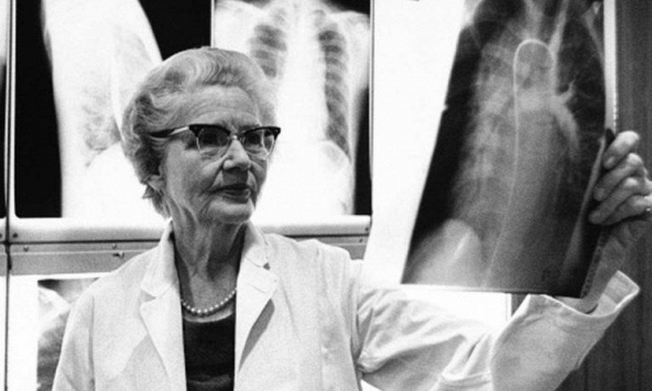 Helen Brooke Taussig: Người mẹ của trái tim trẻ thơ và cuộc cách mạng y học