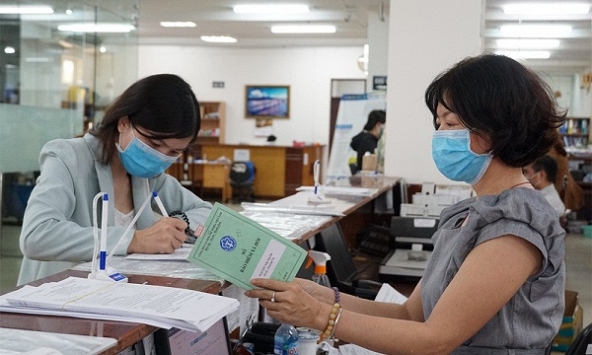 Đối tượng nào phải tham gia bảo hiểm xã hội bắt buộc từ ngày 1/7 ?